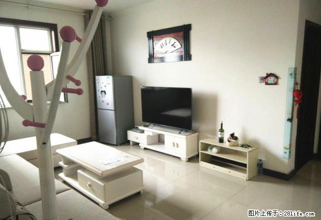 可月付 北大街五一路口 北方明珠 精装两居 全家具家电 - 房屋出租 - 房屋租售 - 太原分类信息 - 太原28生活网 ty.28life.com