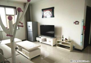 可月付 北大街五一路口 北方明珠 精装两居 全家具家电 - 太原28生活网 ty.28life.com