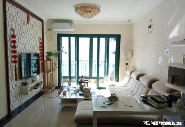 小店恒大绿洲 豪装大两居 新家 南北通透 爱家优先 - 房屋出租 - 房屋租售 - 太原分类信息 - 太原28生活网 ty.28life.com