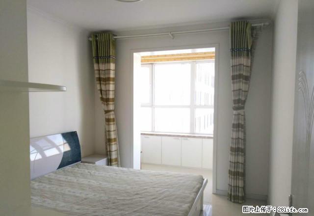 亲贤街建设路口 紧邻双喜城 中正花园 饮料厂精装2居 拎包住 - 房屋出租 - 房屋租售 - 太原分类信息 - 太原28生活网 ty.28life.com