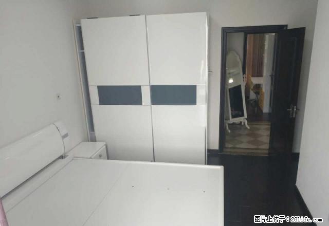 胜利街富力城一期 精装两居 全家具家电 可月付 可短租 - 房屋出租 - 房屋租售 - 太原分类信息 - 太原28生活网 ty.28life.com