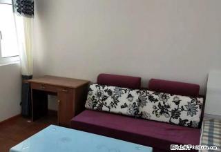(单间出租)铁建雅苑 合租房 单间出租 家具齐全 拎包入住 随时看房 - 太原28生活网 ty.28life.com
