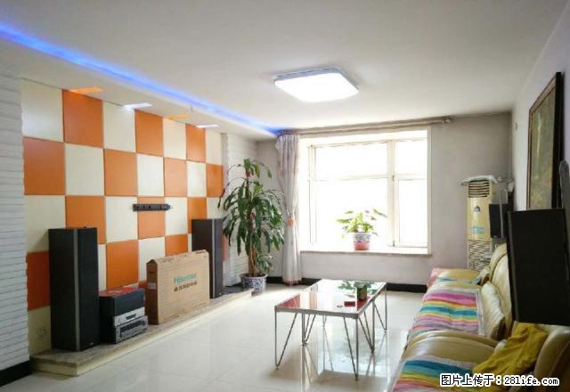 月付 亲贤街 建设路 中正花园百圆裤业附近 百园小区 大三居 - 房屋出租 - 房屋租售 - 太原分类信息 - 太原28生活网 ty.28life.com