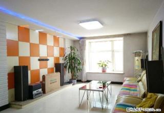 月付 亲贤街 建设路 中正花园百圆裤业附近 百园小区 大三居 - 太原28生活网 ty.28life.com