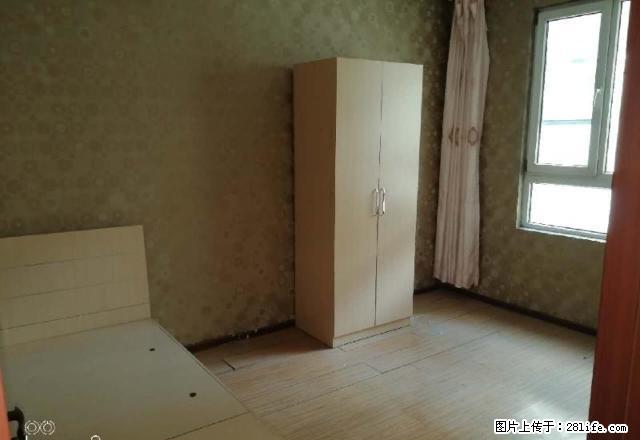 《整租》可月付 0押金 千禧锦绣苑 精装2居 拎包入住 随时 - 房屋出租 - 房屋租售 - 太原分类信息 - 太原28生活网 ty.28life.com