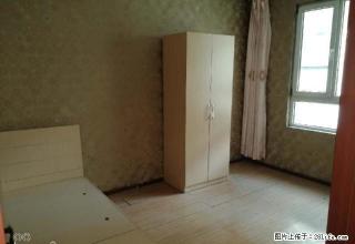 《整租》可月付 0押金 千禧锦绣苑 精装2居 拎包入住 随时 - 太原28生活网 ty.28life.com