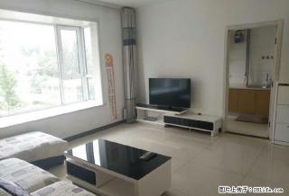 可月付龙堡街鑫福华园精装三居室办公住家知达常青藤拎包可短租 - 太原28生活网 ty.28life.com