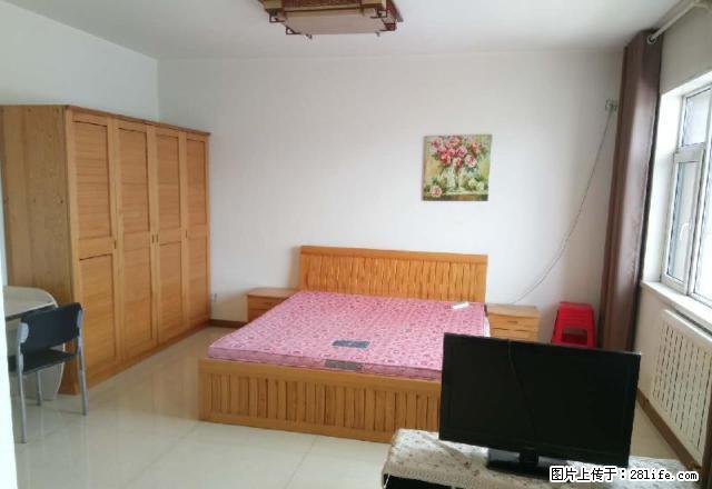 可短租 精装一居 亲贤街体育路茂业附近 佳地花园民生国际 - 房屋出租 - 房屋租售 - 太原分类信息 - 太原28生活网 ty.28life.com