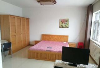 可短租 精装一居 亲贤街体育路茂业附近 佳地花园民生国际 - 太原28生活网 ty.28life.com