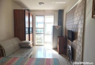 五龙口街 巧克力公寓 精装一居 拎包入住 随时看房 - 太原28生活网 ty.28life.com