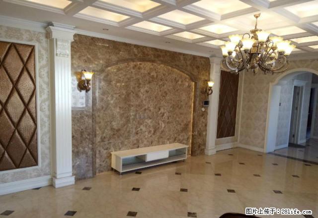 美容 会所 住家 长治路 金业集团 阳光国际周边 豪装三居 - 房屋出租 - 房屋租售 - 太原分类信息 - 太原28生活网 ty.28life.com