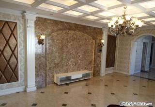 美容 会所 住家 长治路 金业集团 阳光国际周边 豪装三居 - 太原28生活网 ty.28life.com