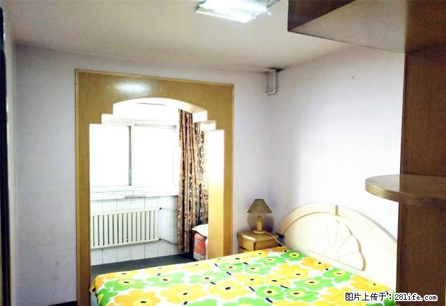 可月付 拎包入住 集中供热 朝阳街 服装城 精装两室随时看 - 房屋出租 - 房屋租售 - 太原分类信息 - 太原28生活网 ty.28life.com