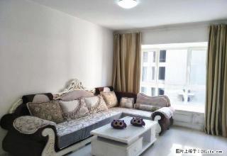 可月付 拎包入住 集中供热 朝阳街 服装城 精装两室随时看 - 太原28生活网 ty.28life.com