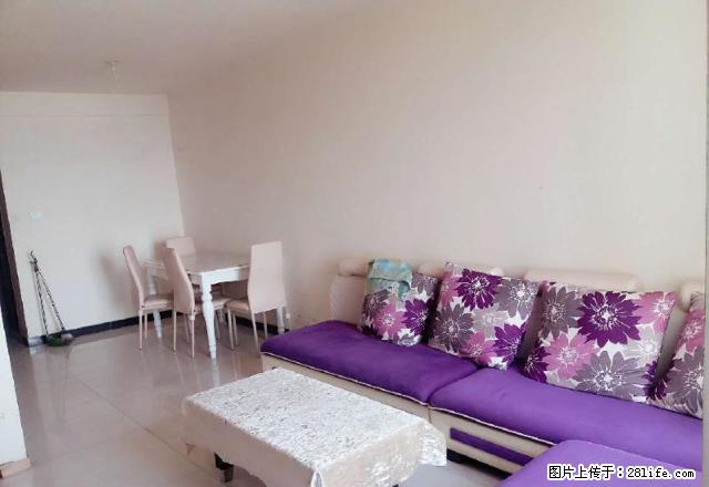 可月付 迎泽区省人民医院日报社建设路中正悦湾精装两室，楼中楼 - 房屋出租 - 房屋租售 - 太原分类信息 - 太原28生活网 ty.28life.com