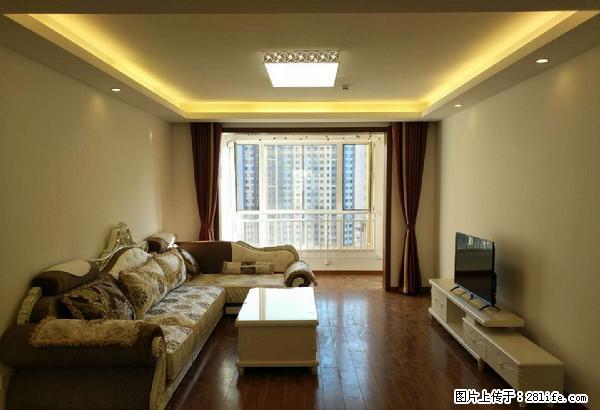 月付 万科蓝山精装大三居 婚房富力现代 零押金 暖气好 - 房屋出租 - 房屋租售 - 太原分类信息 - 太原28生活网 ty.28life.com