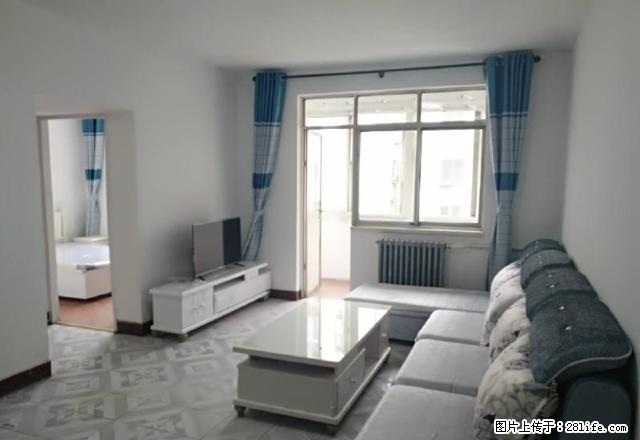 月付 无押 大都会 精装齐全 两居 拎包入住 美好时光幼儿园 - 房屋出租 - 房屋租售 - 太原分类信息 - 太原28生活网 ty.28life.com