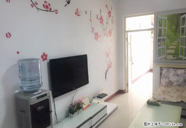 可月付 桥东街精装婚房 全家具家电 可短租 随时看房 能商量 - 房屋出租 - 房屋租售 - 太原分类信息 - 太原28生活网 ty.28life.com