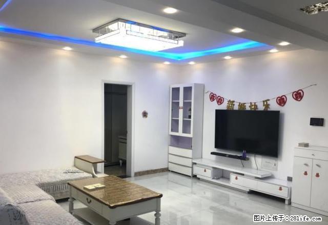 丽华苑 精装三居 温馨入住 小区环境好 治安好 - 房屋出租 - 房屋租售 - 太原分类信息 - 太原28生活网 ty.28life.com