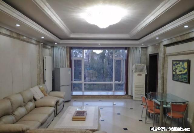 滨河西路 三晋绿苑 长岛国际 垨次出租 精装三居 拎包 月付 - 房屋出租 - 房屋租售 - 太原分类信息 - 太原28生活网 ty.28life.com