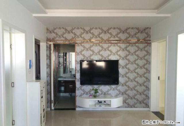 亲贤北街 长风街 中正花园旁 精装2室1厅 家电齐全 - 房屋出租 - 房屋租售 - 太原分类信息 - 太原28生活网 ty.28life.com