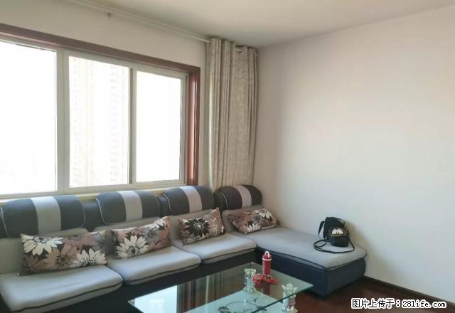 亲贤街 并州路 山印宿舍 电梯房 精装3室1厅 家电齐全 - 房屋出租 - 房屋租售 - 太原分类信息 - 太原28生活网 ty.28life.com