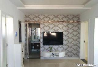 亲贤北街 长风街 中正花园旁 精装2室1厅 家电齐全 - 太原28生活网 ty.28life.com