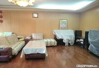 好房不贵 160平精装三室 歌舞剧院 山大一院 包水电 拎包 - 太原28生活网 ty.28life.com