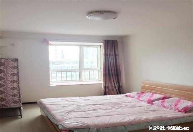 桥东街百融居精装一室 周边设施齐全 拎包入住看房随时性价比高 - 房屋出租 - 房屋租售 - 太原分类信息 - 太原28生活网 ty.28life.com