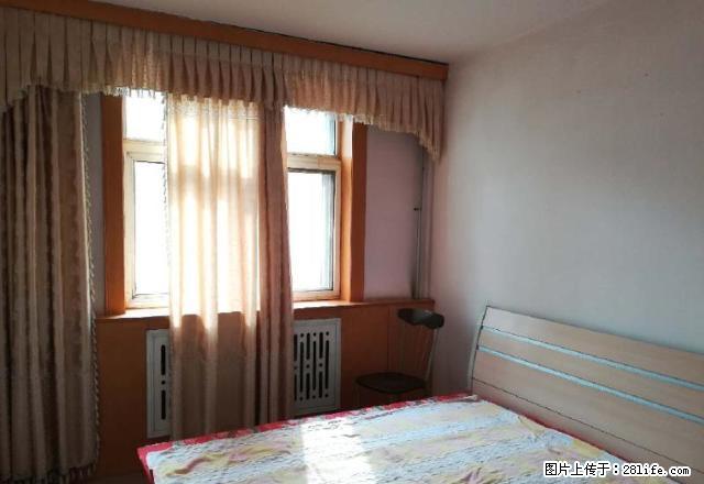 迎泽区 服装城朝阳街铁路宿舍2居室精装拎包入住好房出租 - 房屋出租 - 房屋租售 - 太原分类信息 - 太原28生活网 ty.28life.com