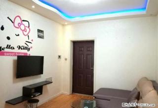 月付 紧挨茂业天地 体育场 上上城小区 整租一居室 拎包入住 - 太原28生活网 ty.28life.com