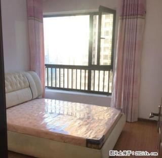 租房灵活 绿地塞纳公馆 2居室 南北通透 干净整洁 拎包住 - 太原28生活网 ty.28life.com