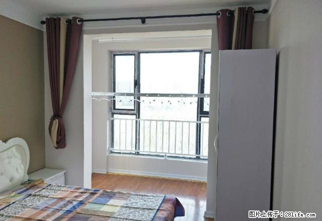 全新配置 拎包入住 月付办公居家 长风东街东中环 东瑞揽胜 - 房屋出租 - 房屋租售 - 太原分类信息 - 太原28生活网 ty.28life.com