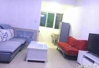 可月付 精装南北两居室 拎包入住采光好 地理位置佳 出行方便 - 太原28生活网 ty.28life.com