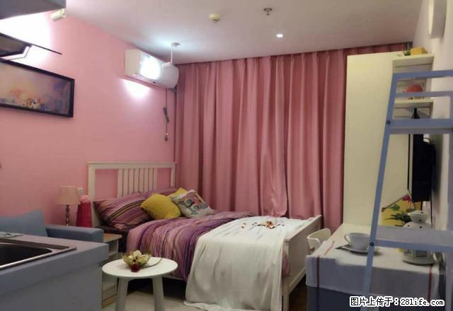 腾龙苑 出租 茂业天地 可短租 拎包即可入住 无中介费 - 房屋出租 - 房屋租售 - 太原分类信息 - 太原28生活网 ty.28life.com