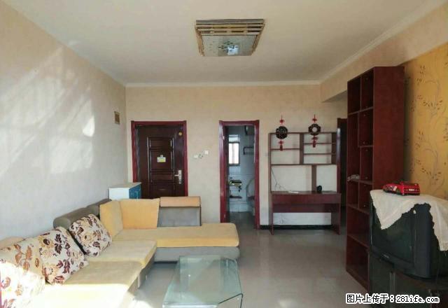 漪汾街千峰路后北屯中心花园对面两居拎包高层全壁纸带空调月付 - 房屋出租 - 房屋租售 - 太原分类信息 - 太原28生活网 ty.28life.com