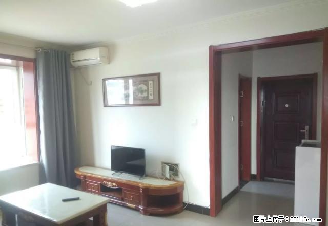 水西门香榭丽庭精装两室一厅拎包入住 可以月付 - 房屋出租 - 房屋租售 - 太原分类信息 - 太原28生活网 ty.28life.com