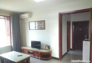 水西门香榭丽庭精装两室一厅拎包入住 可以月付 - 太原28生活网 ty.28life.com