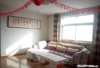 月付 平阳路高新区 精致三居 南北通透 拎包入住 看房方便 - 太原28生活网 ty.28life.com