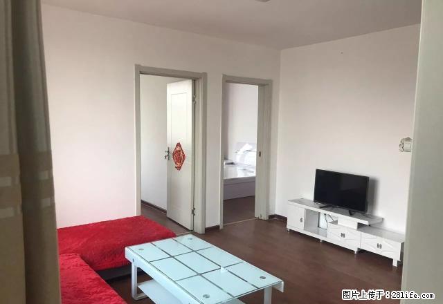 可月付 胜景天地精装两室拎包入住 采光好周边配套好 随时看房 - 房屋出租 - 房屋租售 - 太原分类信息 - 太原28生活网 ty.28life.com