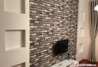 南中环 晋阳街 北美N1 文锦世家小区 随时看房 拎包入住 - 太原28生活网 ty.28life.com