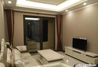 富力城租房！紧邻富力广场 富力七期 两居 可做婚房 拎包住 - 太原28生活网 ty.28life.com