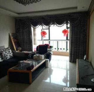 经园路优山美地 精装修三居室环境好 双卫 停车方便可拎包入住 - 太原28生活网 ty.28life.com