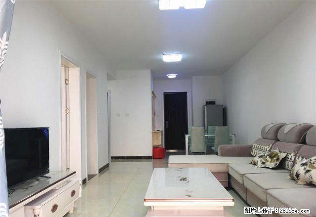 可月付 龙城大街 平阳南路 保利香槟国际 精装修两居 带空调 - 房屋出租 - 房屋租售 - 太原分类信息 - 太原28生活网 ty.28life.com