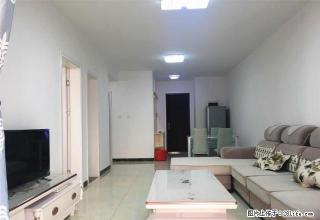 可月付 龙城大街 平阳南路 保利香槟国际 精装修两居 带空调 - 太原28生活网 ty.28life.com