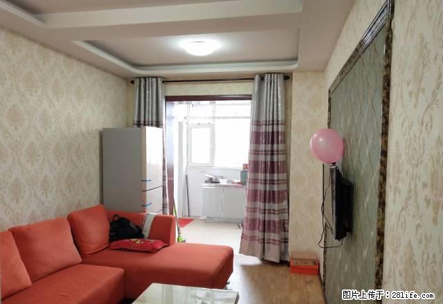 可短租 可月付 长风街亲贤街 建设路 双喜城对面精装2室2厅 - 房屋出租 - 房屋租售 - 太原分类信息 - 太原28生活网 ty.28life.com