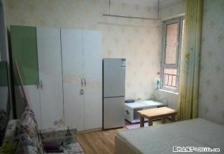 急租独立1居室南中环平阳路博雅书院 山西大医院旁家电齐全月付 - 太原28生活网 ty.28life.com