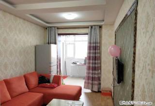 可短租 可月付 长风街亲贤街 建设路 双喜城对面精装2室2厅 - 太原28生活网 ty.28life.com