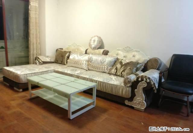 豪华装修两居 长治路 奥林花园 茂业 龙兆远景拎包入住 - 房屋出租 - 房屋租售 - 太原分类信息 - 太原28生活网 ty.28life.com