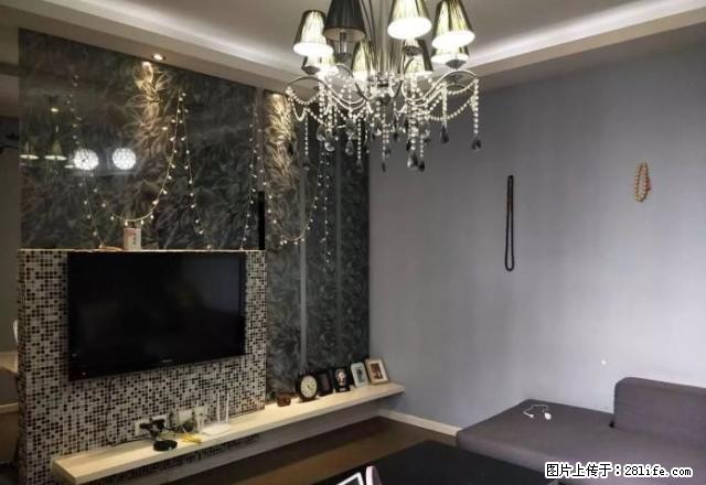 长风街平阳路口华德广场平阳景苑花与百花谷御公馆豪装两室齐全 - 房屋出租 - 房屋租售 - 太原分类信息 - 太原28生活网 ty.28life.com